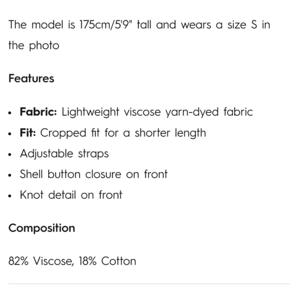 Roxy Tiny Mutinies Strappy Top - Picture 5 of 10